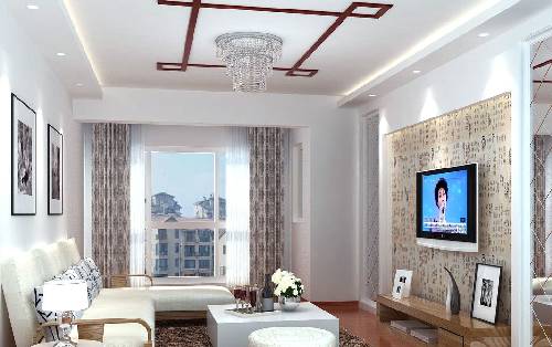 新房裝修的顏色搭配是很有講